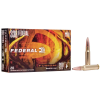 Federal F338FFS2 Fusion  338 Federal 200 gr Fusion Soft Point 20 Bx/ 10 Cs