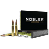 Nosler 40643 E-Tip  8x57mm JS 180 gr E-Tip Lead-Free 20 Bx/ 10 Cs