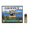 GRIZZLY GC9M+P9    9MM+P     147GR JHP       20/10