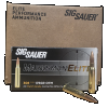 Sig Sauer Marksman Elite .308win, 175gr OTM, 200rd Case