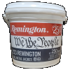 Remington We the People .223rem, 55gr FMJ, 250rd Bucket