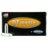 DoubleTap Ammunition DT Hunter 38 Special +P 158 GR Semi-Wadcutter 50 Bx/ 20 Cs