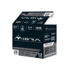 12 Guage 3.5 Inch Steel Shot -Staxd Load 2-BB SHOT 1.58 Ounces 25 rounds