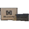 Hornady Black .223rem, 62gr FMJ, Ammunition, 200rd Case