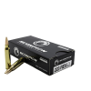 Scorpion Ammo 223 Rem 77gr BTHP Ammunition 20 rd Box