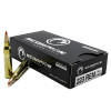 Scorpion Ammo 223 Rem 55gr Vmax Ammunition 20 rd Box