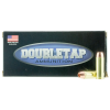 DoubleTap Ammunition 45P225X Hunter  45 Colt (LC) 225 gr Barnes XPB 20 Bx/ 25 Cs