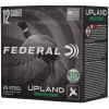FED USH125    UPLND STL  12 2.75       1-1/8 25/10