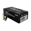 Scorpion Ammo 38 Special 125gr FP Ammunition 50 rd Box