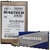 Magtech Steel Case 9mm, 115gr FMJ, 1000rd Case
