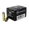 Scorpion Ammo 45 Long Colt 250gr JHP Ammunition 20 rd Box