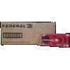 Federal Champion Training Brass 9mm, 115gr FMJ, 1000rd Case