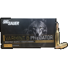 Sig Sauer Varmint & Predator .243win, 70gr Nosler Varmageddon, 20rd Box