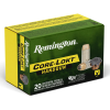 REM 20272  RHH45C1  45C  237GR CORE-LOKT JHP