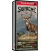 Supreme Long Rnge 300WSM BC Max 195gr 20/Bx