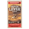 American Lever .45Colt 250gr LC Lead 50/Bx