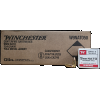 Winchester Ammo Target &amp; Training 9mm NATO, 124gr FMJ, 1000rd Case