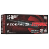 FED 4570SUB1     4570 300GR TSP SUBSONIC 20/10
