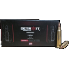 Detroit Ammo Co Subsonic 5.56mm, 55gr FMJ, 20rd Box