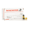 WIN USA9MM125 9MM USA TARGET CLB 125GR   50/10