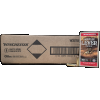 Winchester American Lever Range .357 Magnum, 130gr FMJ, 500rd Case