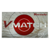 Hornady V-Match .25 Creedmoor, 95gr ELD-VT, 20rd Box