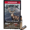Winchester Supreme Long Range .308win, 175gr BC MAX, 20rd Box