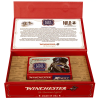 WIN USA STEEL 12GA 3 1-1/8OZ #2 10/6
