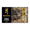 LONG RANGE PRO HUNTER 270 WINCHESTER AMMO