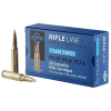 PPU 7.5 X 55 SWISS FMJ 174GR 20RD BOX 10 BOXES PER CASE