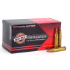 Black Hills Ammunition .223 Rem 55 Gr Soft Point 50rd Box