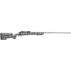 Browning X-Bolt Target 7mm Rem Mag 3 Round 26 Matte Blued Satin Gray Fixed McMillan A3-5 w/Adjustable Comb Stock Urban Carbon Ambush Camo Right Hand Rifle