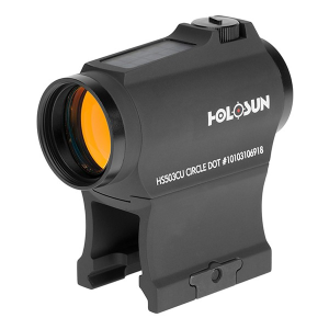 Holosun HS503CU Red Dot Sight
