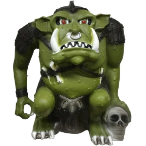 Delta McKenzie Goblin Archery Target
