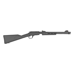 Rossi RP22 Gallery Pump Action 22 LR Rifle
