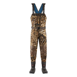 Women's LaCrosse Footwear Estuary Waders Adult 7 Realtree Max 5