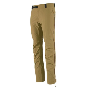 Men's Stone Glacier M5 Rain Pants Small Coyote Regular