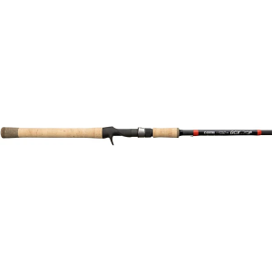 G. Loomis GCX Flip/Punch Casting Rod