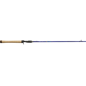 St. Croix Legend Tournament Walleye Casting Rod
