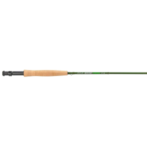 ECHO Boost Fresh Fly Rod