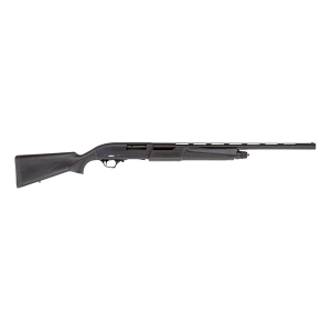 TriStar Cobra III Youth 20 Pump Shotgun Black Synthetic