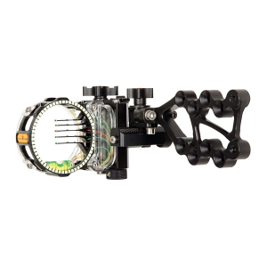 Trophy Ridge React Pro 5-Pin Hunting Bow Sight