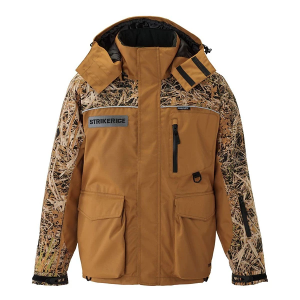 Men's Striker Trekker 3-in-1 Jacket 3XLarge Brown