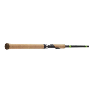 G. Loomis E6X Walleye Spinning Rod