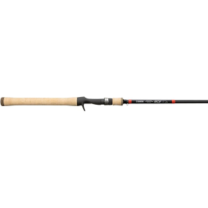 G. Loomis GCX Mag Bass Casting Rod