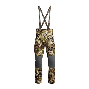 Men's Sitka Timberline Pants 30 Subalpine Regular