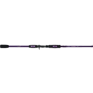 St. Croix Mojo Musky Casting Rod