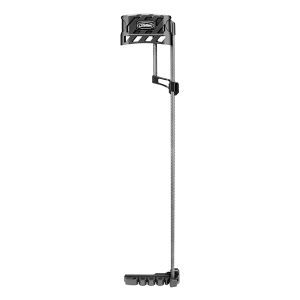 Mathews LowPro Detachable Quiver
