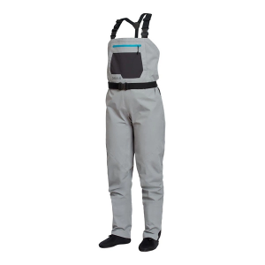 Women's Orvis Clearwater Waders Adult Large Stone