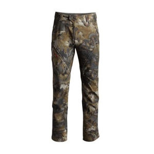 Men's Sitka Equinox Guard Pants 38 Waterfowl Timber Regular